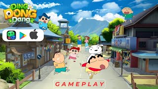 DING DONG DANG (SHINCHAN) • WALKTHROUGH ANDROID