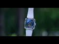 Agelocer| Innovative Free-Sprung Balance Flying Tourbillon Watch 920 Series