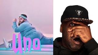 First time Hearing Little Big - Uno Reaction