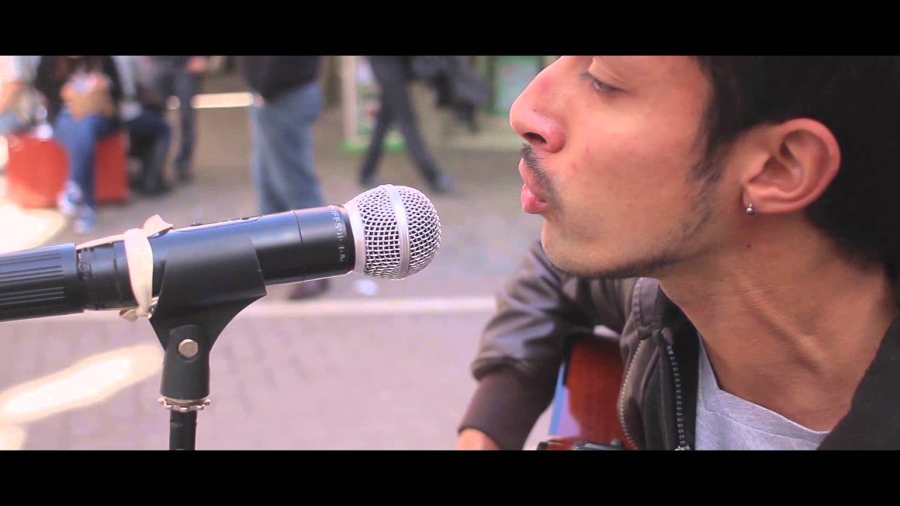 Óleo de mujer con sombrero - Silvio Rodríguez (Cover Raúl Fica)