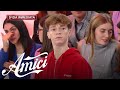 Amici 23 - Michele - A sky full of stars - Sfida
