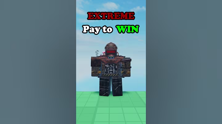 Forsaken still hasn't fixed this bug... (Pay 2 Win Skin)