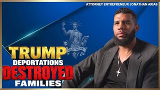 Dominican Lawyer Sheds Light on Race & Culture in the Hispanic Community.