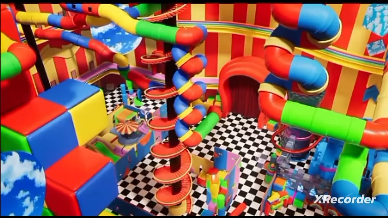 the end my Ruby oman