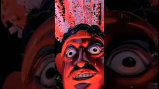 Ada Hantu Kepala Ondel Ondel