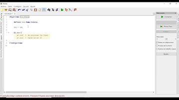 Enunciado 01 Ciclo Mientras: Algoritmo que imprima los números entre 0 y 100 , en orden decreciente.