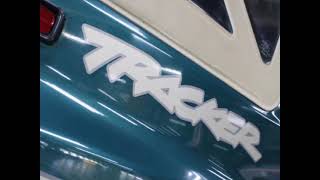 1996 Geo Tracker - Lombard, IL