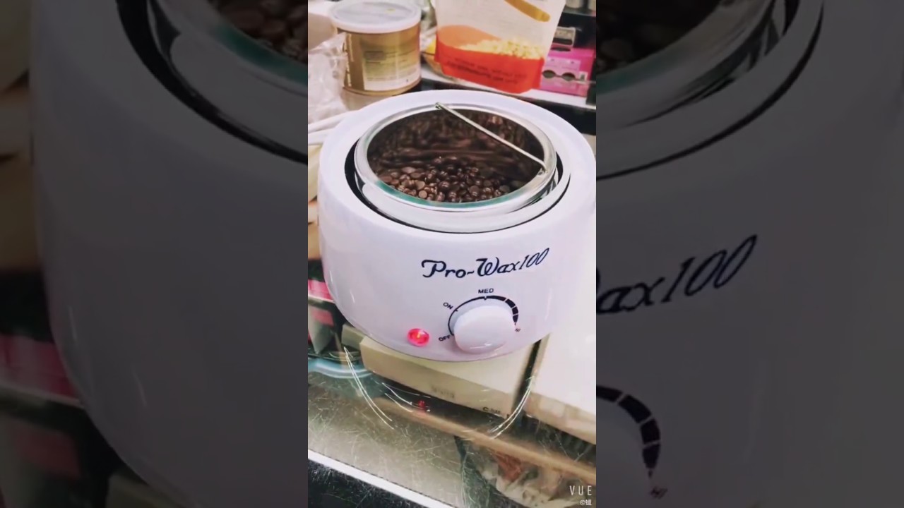 Pro-Wax100 Wax Heater 500ml