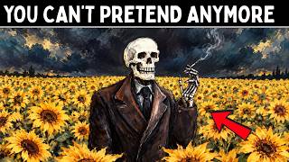 Why You Suddenly Feel Exhausted by Small Talk After Awakening — Carl Jung