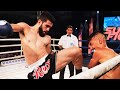 Wgp 51 rafael sanches vs mateus machado