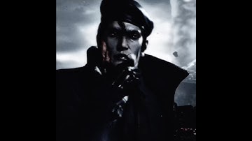 Sergei Dragunov from Tekken 8 •Edit• #dragunovedit #mrmundy #sergeidragunov #edit #tekken8 #fyp