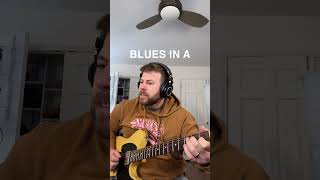 Blues Shuffle #blues
