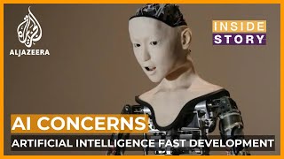 Should we welcome or worry about Artificial Intelligence?