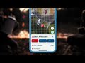 Meet our best what3words app yet!