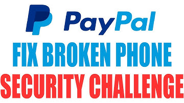 How To Fix PayPal "Security Challenge" Not Working
