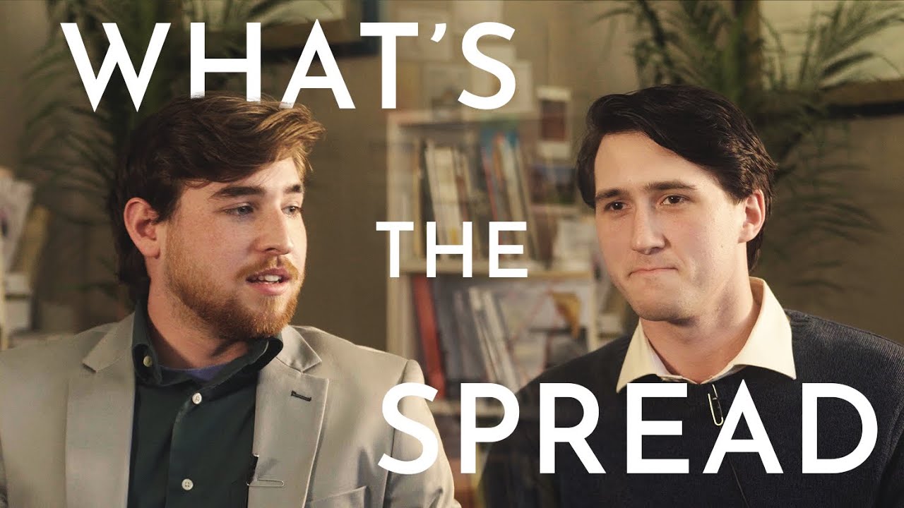 What's the Spread? (A Mockumentary Short)