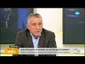 Бивш директор на НСБОП: Полицията има късмет, че случаят с Пелов се разви така - Здравей, България