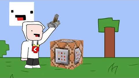 Command Block Entry - BPS Community