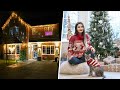 CHRISTMAS HOUSE TOUR | ADDRESSING THE RUMOURS