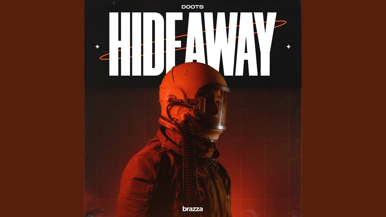 Hideaway adlı videoyu YouTube'da izle Hideaway adlı videoyu YouTube'da izle