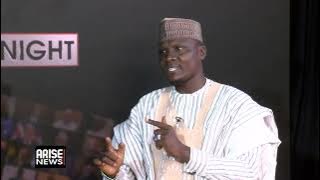 Kwara North Pushes for Governorship Ticket in 2027 -Mahmud