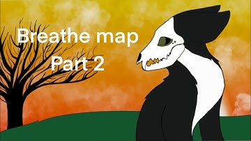 Breathe map part 2