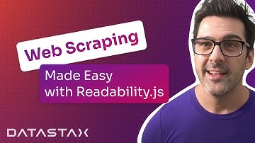 How to Scrape Web Content for RAG with Readability.js