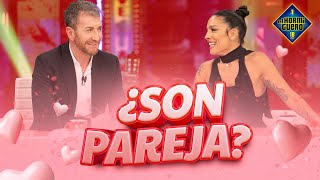 '¿Son pareja?' Conviértete en un detective del amor - El Hormiguero