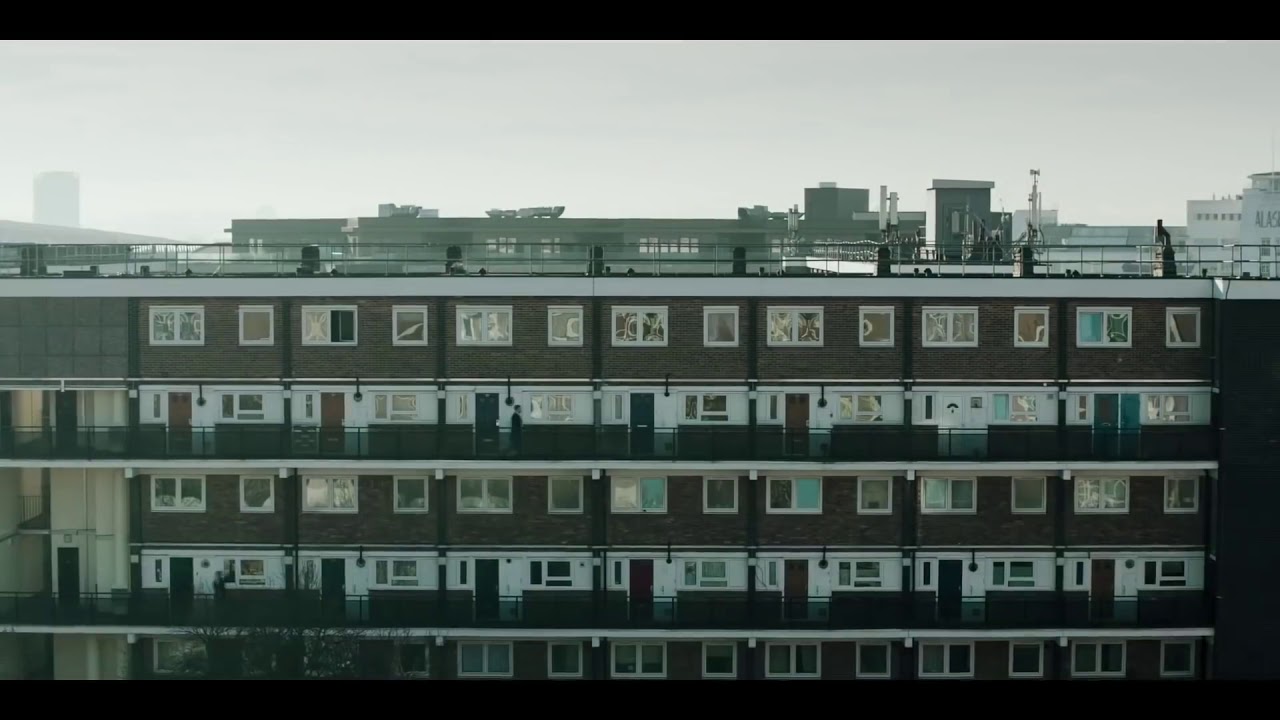 Gangs Of London Trailer Gangs Of London Trailer