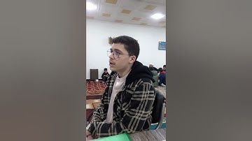 ما تيسر من سورة الأعراف | الطالب صهيب بن زكور