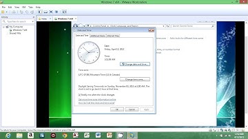Windows 7 Limited Permissions for Users