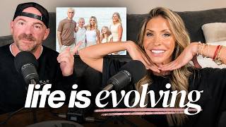 Ep. 96 Magnesium Drunk at 12AM; I’m Not Who You Think I Am; My Year of YES, & Matix is FINALLY Home @RealHeidiPowell