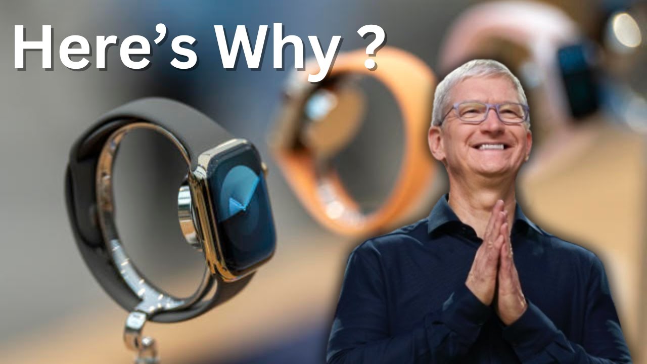 Ban lifted, as Apple Watch Series 9 and Ultra 2 go back on sale in US ...