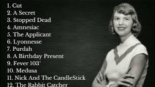 Sylvia Plath reading her poems #3