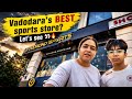Inside Sports store | Best Sports Store in Vadodara #sports
