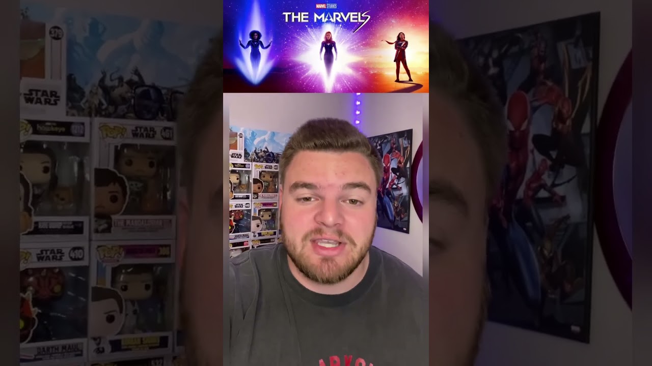 REMAINING 2023 MARVEL PROJECTS RANKED BY EXCITEMENT!