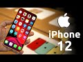 iPhone 12 - МОЩНЫЙ ОТВЕТ Samsung...