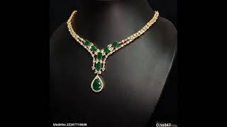 High Quality Cz Jewellery At Low Price