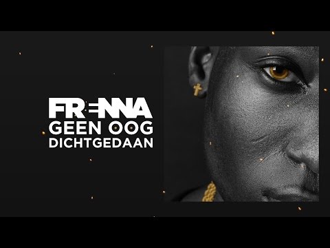 Video: Heb je geen oog dicht gedaan?