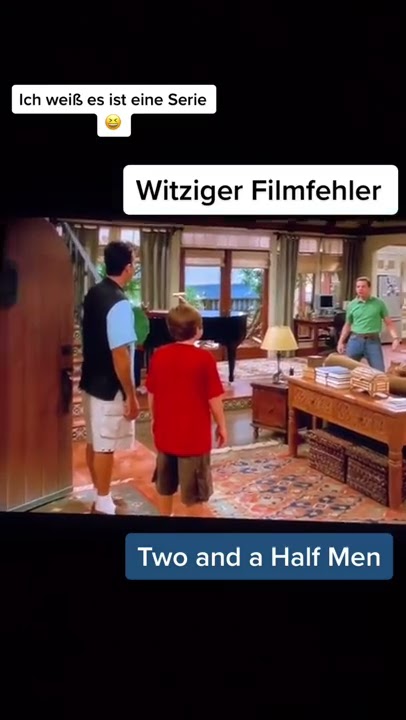 Two and a Half Men Season 12 Full Episode 26 💚Two and a Half Men 2024 💚 Comedy American Sitcom