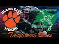 Cortes The Critic The Local Game 2026 Tarpon Springs Pirates Vs Glass City Tigers
