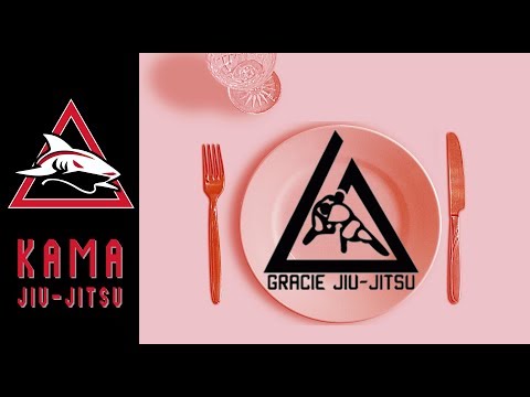 Fasting and the Gracie Diet! Can It REALLY Shed the Weight? - Kama Vlog