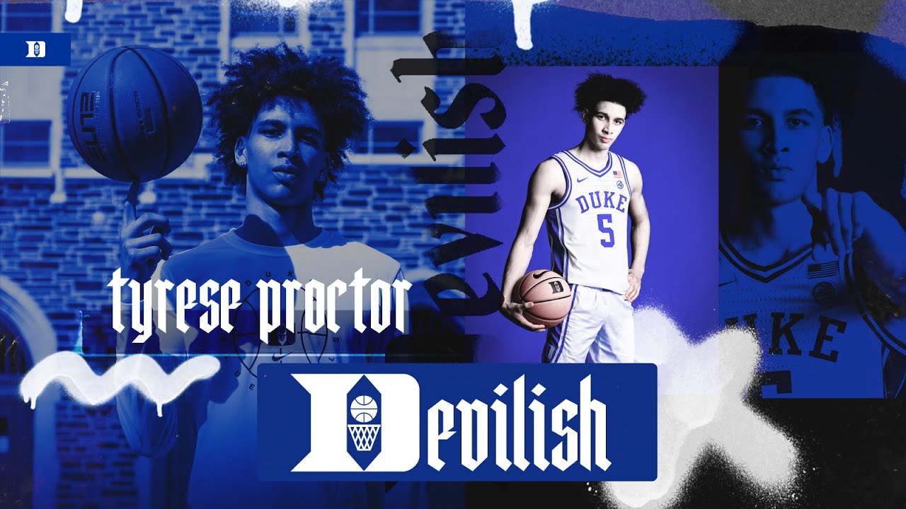 Sean Stewart Shocked Everyone With This - Duke Basketball Report