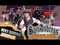 SAMP | Ladrones Expertos [ + Persecución en Roleplay ] - NextGaming