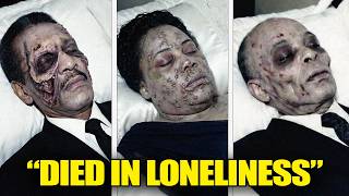 Famous 15 Black R&B Legends Who Tragically Died Alone – You’ll Cry Watching This Video Profile