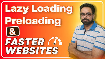 What is Lazy Loading and Preloading and How to Implement | Robin Mehta