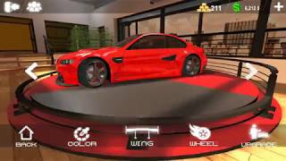 Speed Çar Parking : Driving And Parking screenshot 2