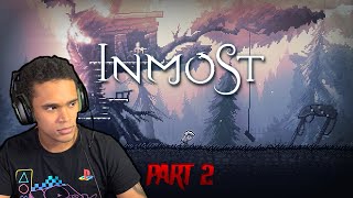 I... Love This Game! - Inmost - Part 2