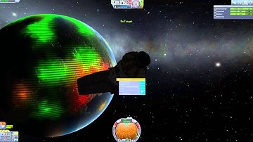 KSP Orbital Ore Scanner