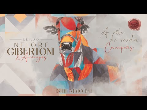 Lote 63   Uruguaia FIV Giber   GIBE 1575 Copy